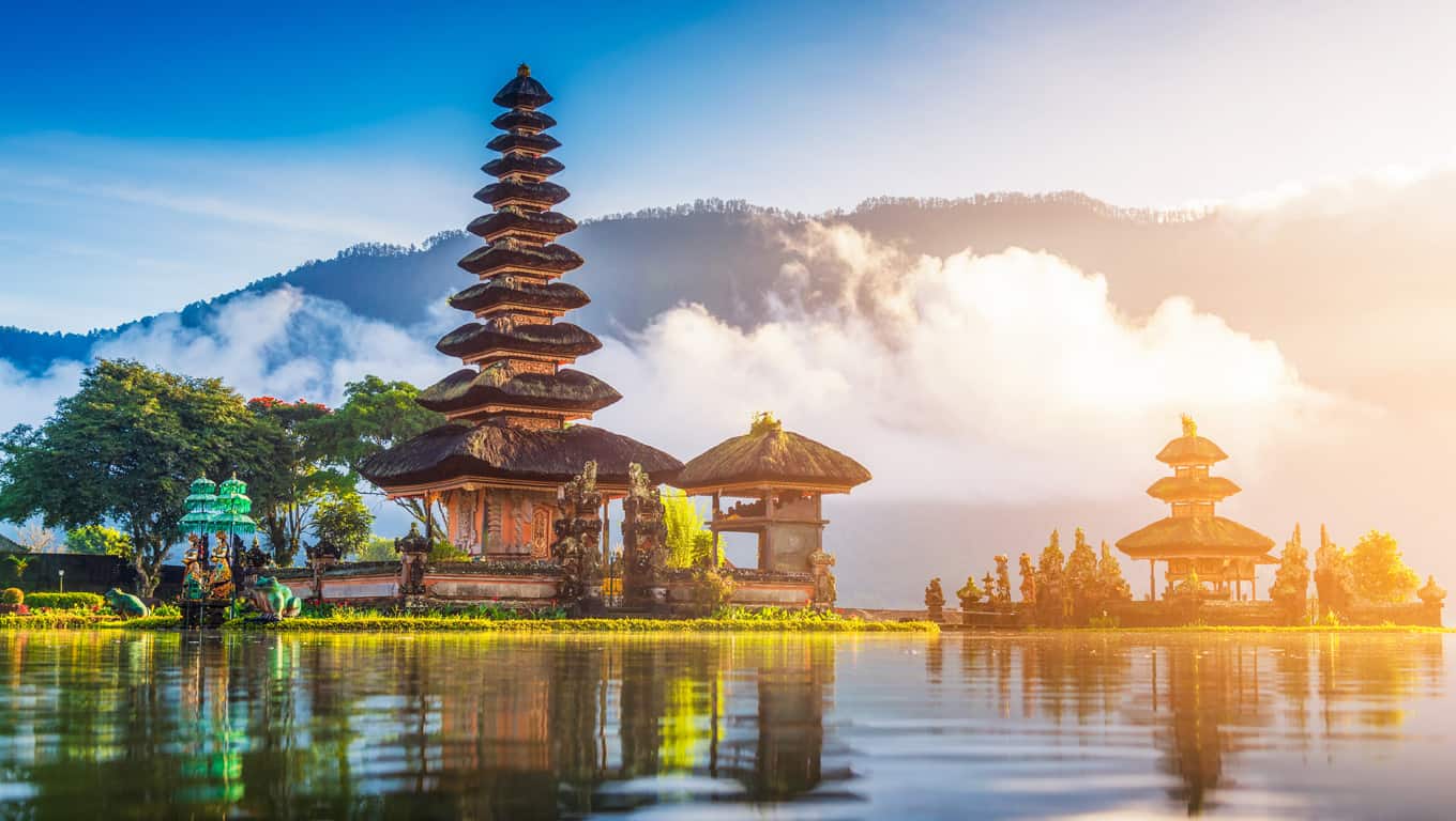 Bali, Indonesia