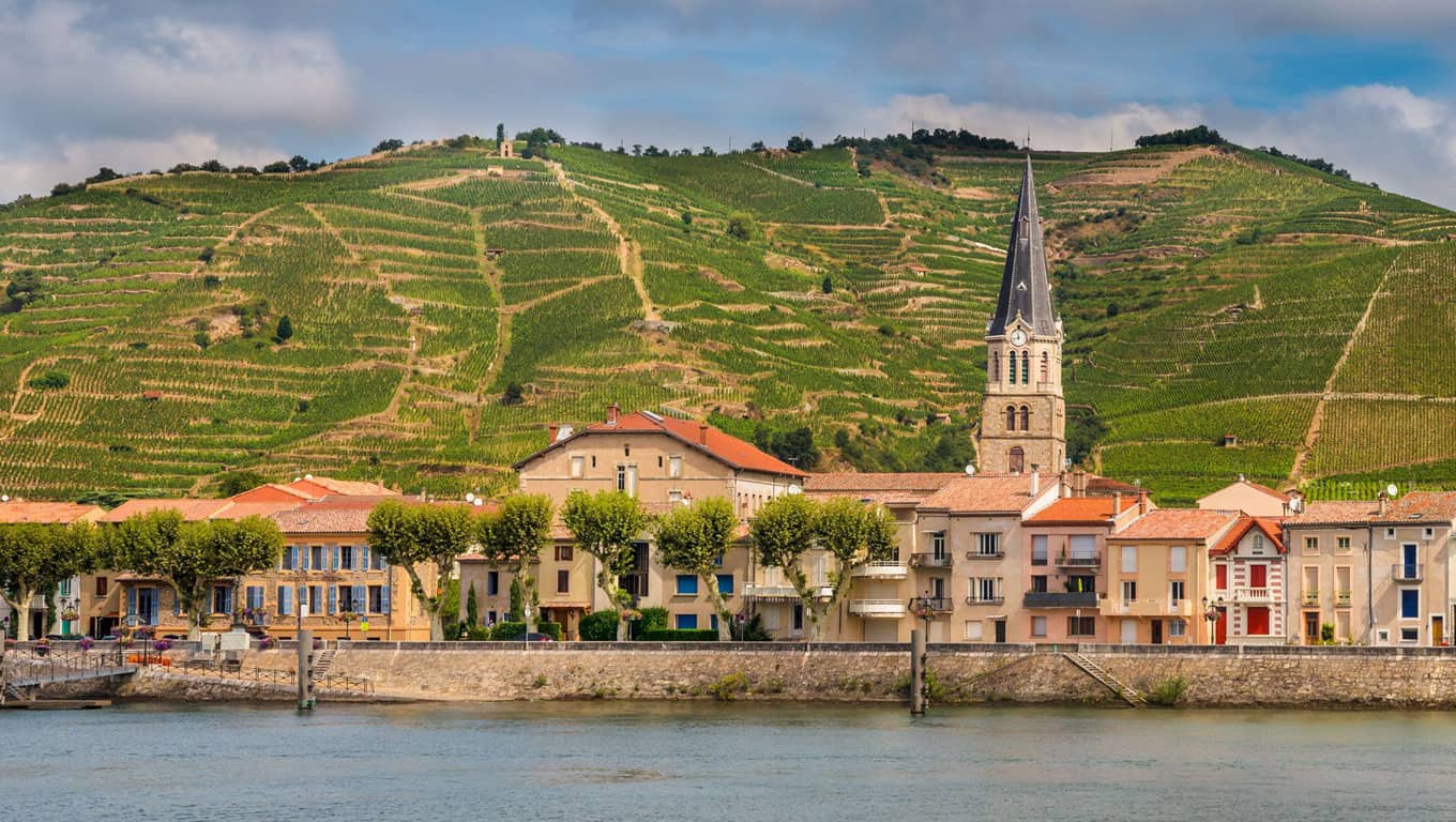 AmaWaterways - The Rhône River