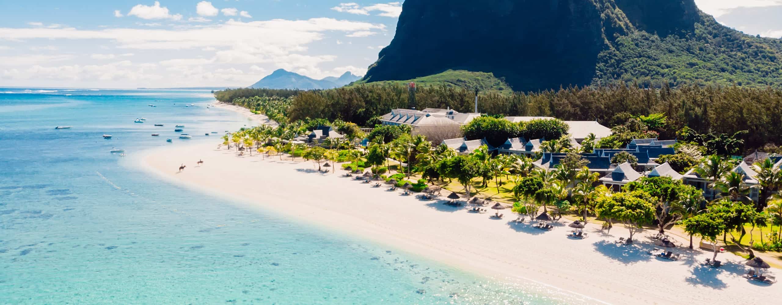 Mauritius, Africa